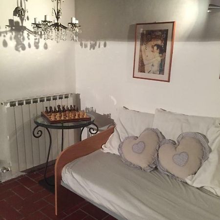 L ' Alfiere Villa Viterbo Kültér fotó
