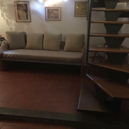 L ' Alfiere Villa Viterbo Kültér fotó