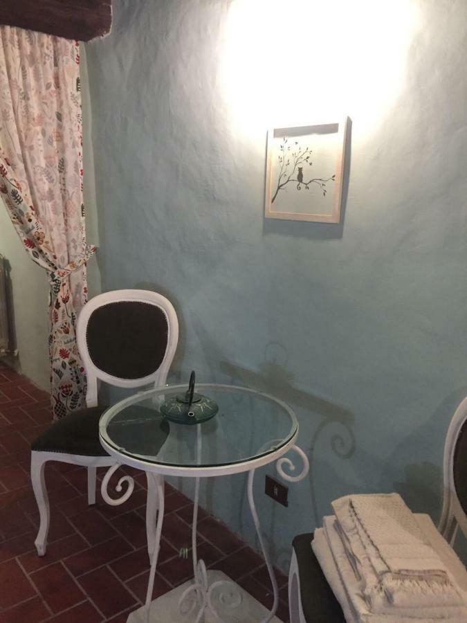 L ' Alfiere Villa Viterbo Kültér fotó