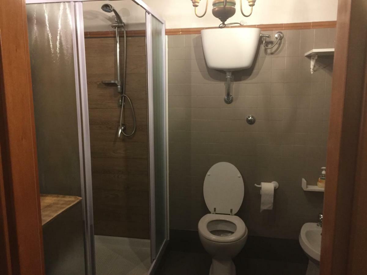 L ' Alfiere Villa Viterbo Kültér fotó